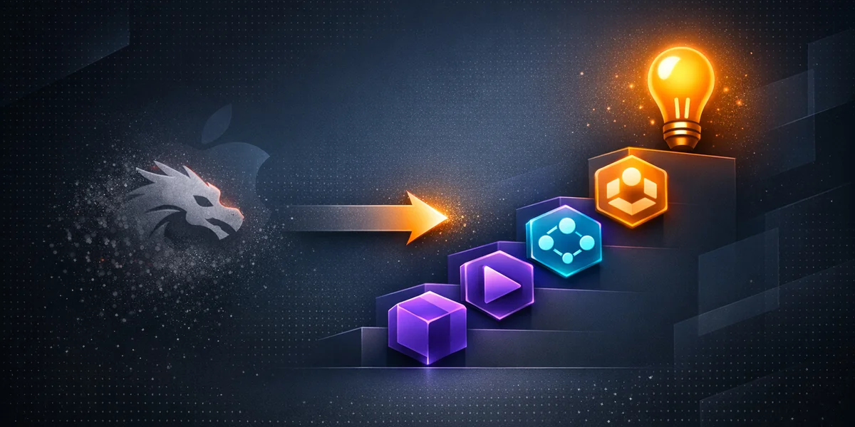 Mejores alternativas a Dragon para Mac — herramientas modernas que reemplazan software obsoleto