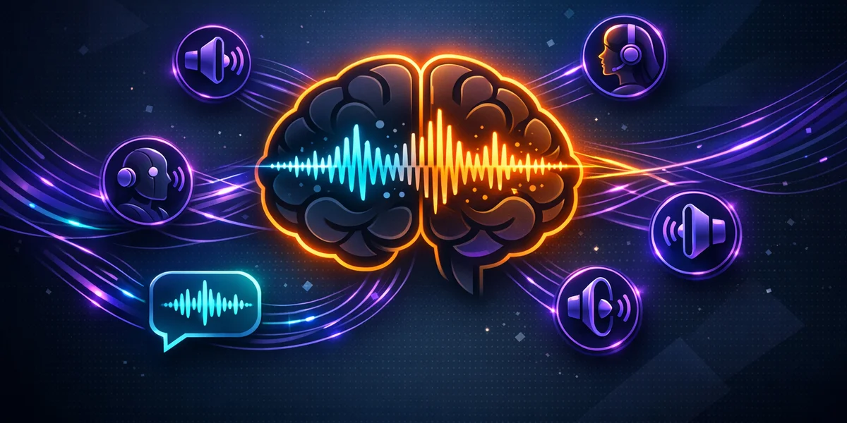 Claude AI Sprachmodus 2026 — Gespräche, Audiofunktionen und Offline-Diktat-Alternativen