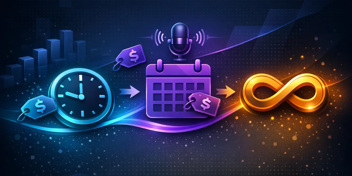 Comparação de preços de ditado por voz IA — modelos por hora, assinatura mensal e licença vitalícia