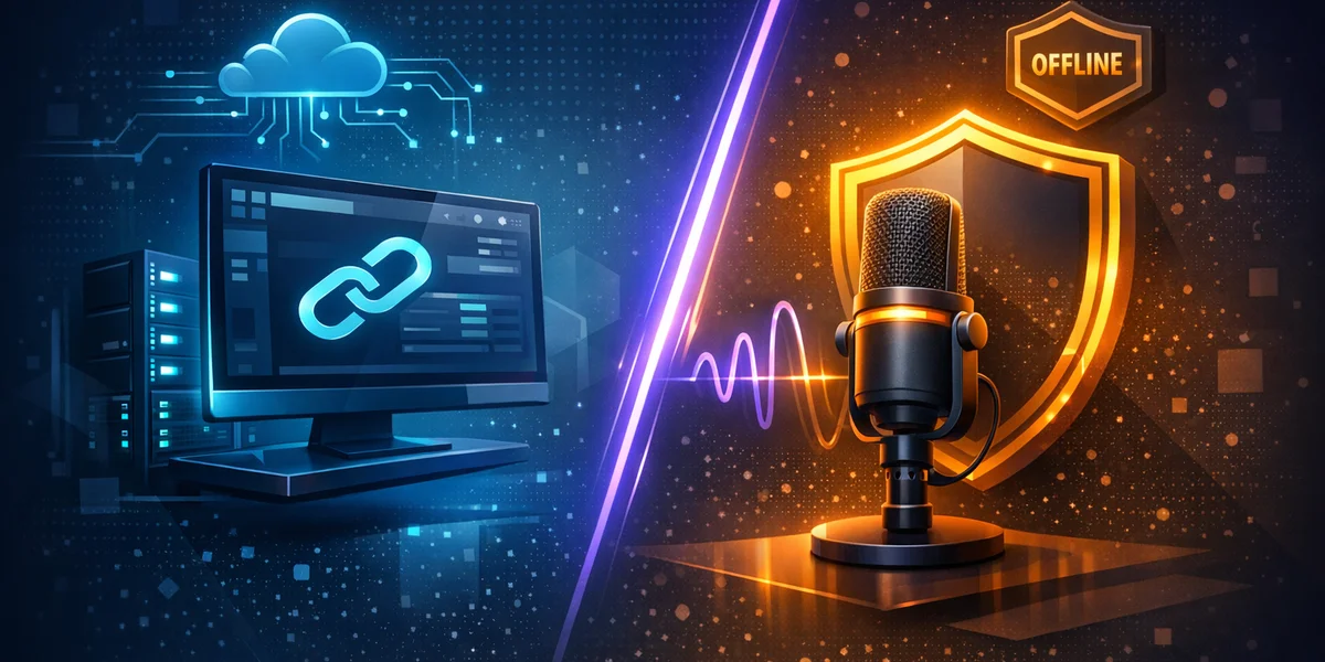 DictaFlow im Test: KI-Diktat für Windows, Citrix und Remote Desktop im Jahr 2026