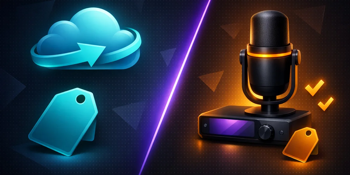 Wispr Flow Preise vs günstigere Offline-Diktat-Alternativen — Cloud-Abo vs erschwingliche Lifetime-Lizenz
