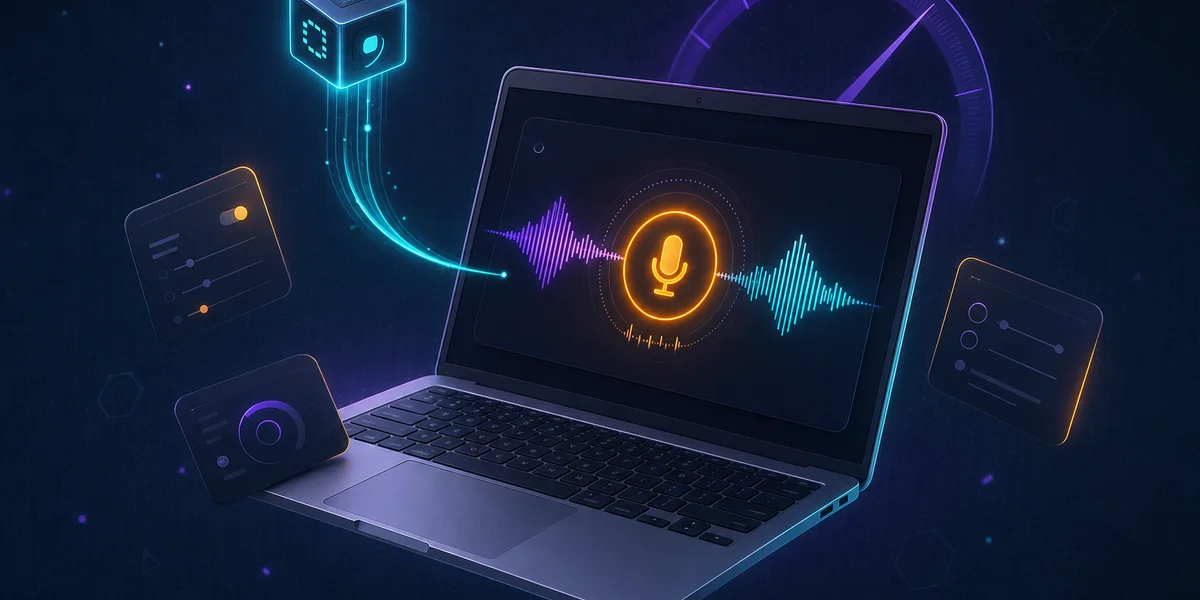 Reconnaissance vocale améliorée Windows 11 : téléchargement du modèle pour la saisie vocale
