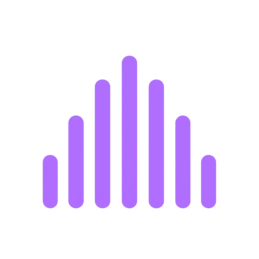 Logo of Weesper Transcribe